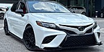Used 2023 TOYOTA CAMRY TRD V6 AUTO in JACKSONVILLE, FLORIDA