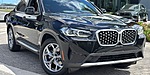 Used 2023 BMW X4 XDRIVE30I SPORTS ACTIVITY COUPE in JACKSONVILLE, FLORIDA