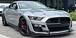 Used 2022 FORD MUSTANG SHELBY GT500 FASTBACK in JACKSONVILLE, FLORIDA