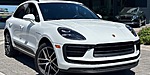 Used 2022 PORSCHE MACAN AWD in JACKSONVILLE, FLORIDA