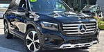 Used 2024 MERCEDES-BENZ GLB GLB 250 SUV in JACKSONVILLE, FLORIDA