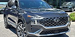 Used 2023 HYUNDAI SANTA FE CALLIGRAPHY AWD in JACKSONVILLE, FLORIDA
