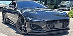 Used 2024 JAGUAR F-TYPE COUPE P450 75 AWD in JACKSONVILLE, FLORIDA