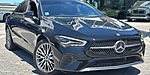 Used 2024 MERCEDES-BENZ CLA CLA 250 COUPE in JACKSONVILLE, FLORIDA