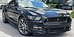 Used 2017 FORD MUSTANG GT FASTBACK in JACKSONVILLE, FLORIDA