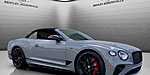 Used 2024 BENTLEY CONTINENTAL GTC V8 S in JACKSONVILLE, FLORIDA