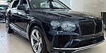 Used 2024 BENTLEY BENTAYGA EWB V8 in JACKSONVILLE, FLORIDA