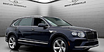 Used 2024 BENTLEY BENTAYGA EWB V8 in JACKSONVILLE, FLORIDA