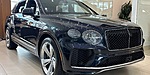 Used 2024 BENTLEY BENTAYGA EWB V8 in JACKSONVILLE, FLORIDA