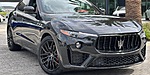 Used 2022 MASERATI LEVANTE MODENA 3.0L in JACKSONVILLE, FLORIDA