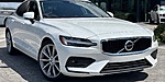 Used 2021 VOLVO S60 T5 FWD MOMENTUM in JACKSONVILLE, FLORIDA