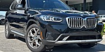 Used 2024 BMW X3 SDRIVE30I SPORTS ACTIVITY VEHICLE SOUTH AFRICA in JACKSONVILLE, FLORIDA