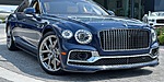 Used 2023 BENTLEY FLYING SPUR MULLINER W12 SEDAN in JACKSONVILLE, FLORIDA