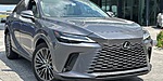 Used 2023 LEXUS RX RX 350 AWD in JACKSONVILLE, FLORIDA