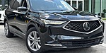 Used 2023 ACURA MDX FWD in JACKSONVILLE, FLORIDA