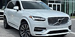 Used 2022 VOLVO XC90 Recharge Plug-In Hybrid T8 EAWD PHEV INSCRIPTION EXPRESSION 7P EXT RANGE in JACKSONVILLE, FLORIDA