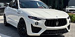 Used 2022 MASERATI LEVANTE GT 3.0L in JACKSONVILLE, FLORIDA