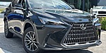 Used 2022 LEXUS NX NX 350H PREMIUM AWD in JACKSONVILLE, FLORIDA