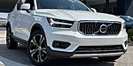 Used 2022 VOLVO XC40 T5 AWD INSCRIPTION in JACKSONVILLE, FLORIDA