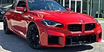 Used 2024 BMW M COUPE in JACKSONVILLE, FLORIDA
