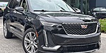 Used 2023 CADILLAC XT6 FWD 4DR PREMIUM LUXURY in JACKSONVILLE, FLORIDA
