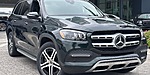 Used 2021 MERCEDES-BENZ GLS GLS 450 4MATIC SUV in JACKSONVILLE, FLORIDA
