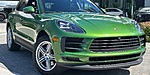 Used 2021 PORSCHE MACAN S AWD in JACKSONVILLE, FLORIDA