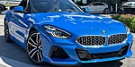 Used 2020 BMW Z4 SDRIVE30I ROADSTER in JACKSONVILLE, FLORIDA