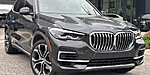 Used 2022 BMW X5 SDRIVE40I SPORTS ACTIVITY VEHICLE in JACKSONVILLE, FLORIDA