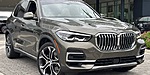 Used 2022 BMW X5 XDRIVE40I SPORTS ACTIVITY VEHICLE in JACKSONVILLE, FLORIDA