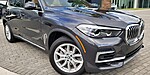 Used 2022 BMW X5 SDRIVE40I SPORTS ACTIVITY VEHICLE in JACKSONVILLE, FLORIDA