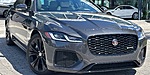 Used 2022 JAGUAR XF R-DYNAMIC SE SEDAN AWD in JACKSONVILLE, FLORIDA