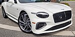 Used 2025 BENTLEY CONTINENTAL GT SPEED CONVERTIBLE in JACKSONVILLE, FLORIDA