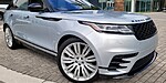 Used 2021 LAND ROVER RANGE ROVER VELAR P340 R-DYNAMIC S in JACKSONVILLE, FLORIDA