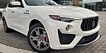 Used 2022 MASERATI LEVANTE MODENA 3.0L in JACKSONVILLE, FLORIDA