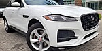 Used 2023 JAGUAR F-PACE S P250 AWD in JACKSONVILLE, FLORIDA