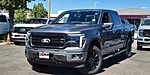 New 2025 FORD F-150 LARIAT in WESTLAKE VILLAGE, CALIFORNIA