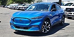 New 2025 FORD MUSTANG MACH-E SELECT in WESTLAKE VILLAGE, CALIFORNIA