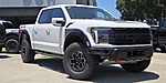 New 2025 FORD F-150 RAPTOR in WESTLAKE VILLAGE, CALIFORNIA