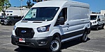 New 2025 FORD TRANSIT 250 BASE in WESTLAKE VILLAGE, CALIFORNIA