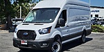 New 2025 FORD TRANSIT 350 BASE in WESTLAKE VILLAGE, CALIFORNIA
