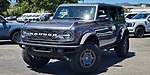 New 2025 FORD BRONCO BADLANDS in WESTLAKE VILLAGE, CALIFORNIA