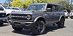 New 2025 FORD BRONCO BIG BEND in WESTLAKE VILLAGE, CALIFORNIA