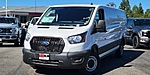 New 2025 FORD TRANSIT 250 BASE in WESTLAKE VILLAGE, CALIFORNIA