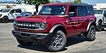 New 2025 FORD BRONCO BIG BEND in WESTLAKE VILLAGE, CALIFORNIA