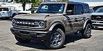 New 2025 FORD BRONCO BIG BEND in WESTLAKE VILLAGE, CALIFORNIA
