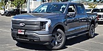 New 2025 FORD F-150 FLASH in WESTLAKE VILLAGE, CALIFORNIA