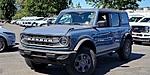 New 2025 FORD BRONCO BIG BEND in WESTLAKE VILLAGE, CALIFORNIA