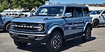 New 2025 FORD BRONCO OUTER BANKS in WESTLAKE VILLAGE, CALIFORNIA