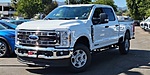 New 2025 FORD F-350 XLT in WESTLAKE VILLAGE, CALIFORNIA